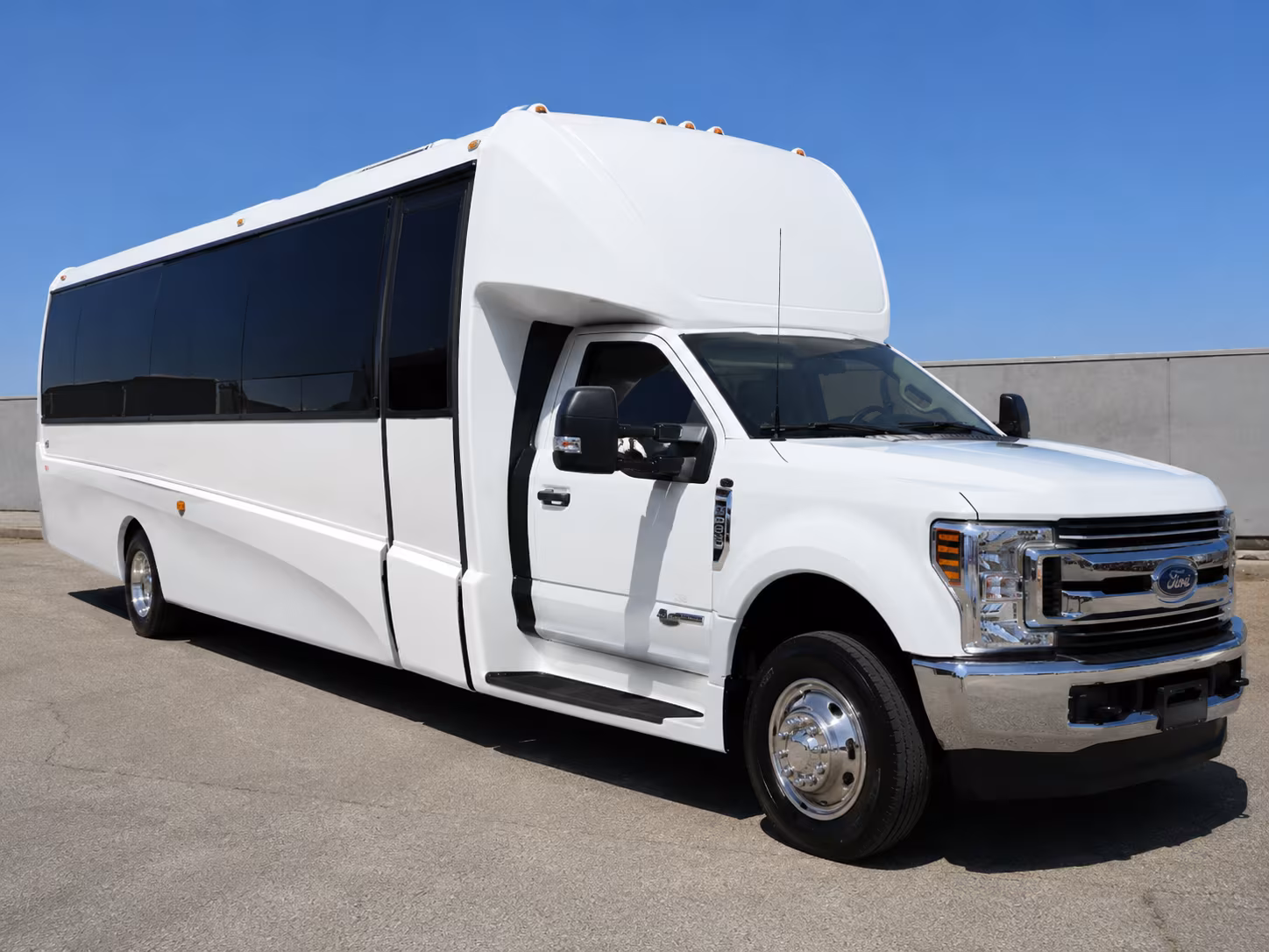 arvada attend arvada concerts with a charter bus rental