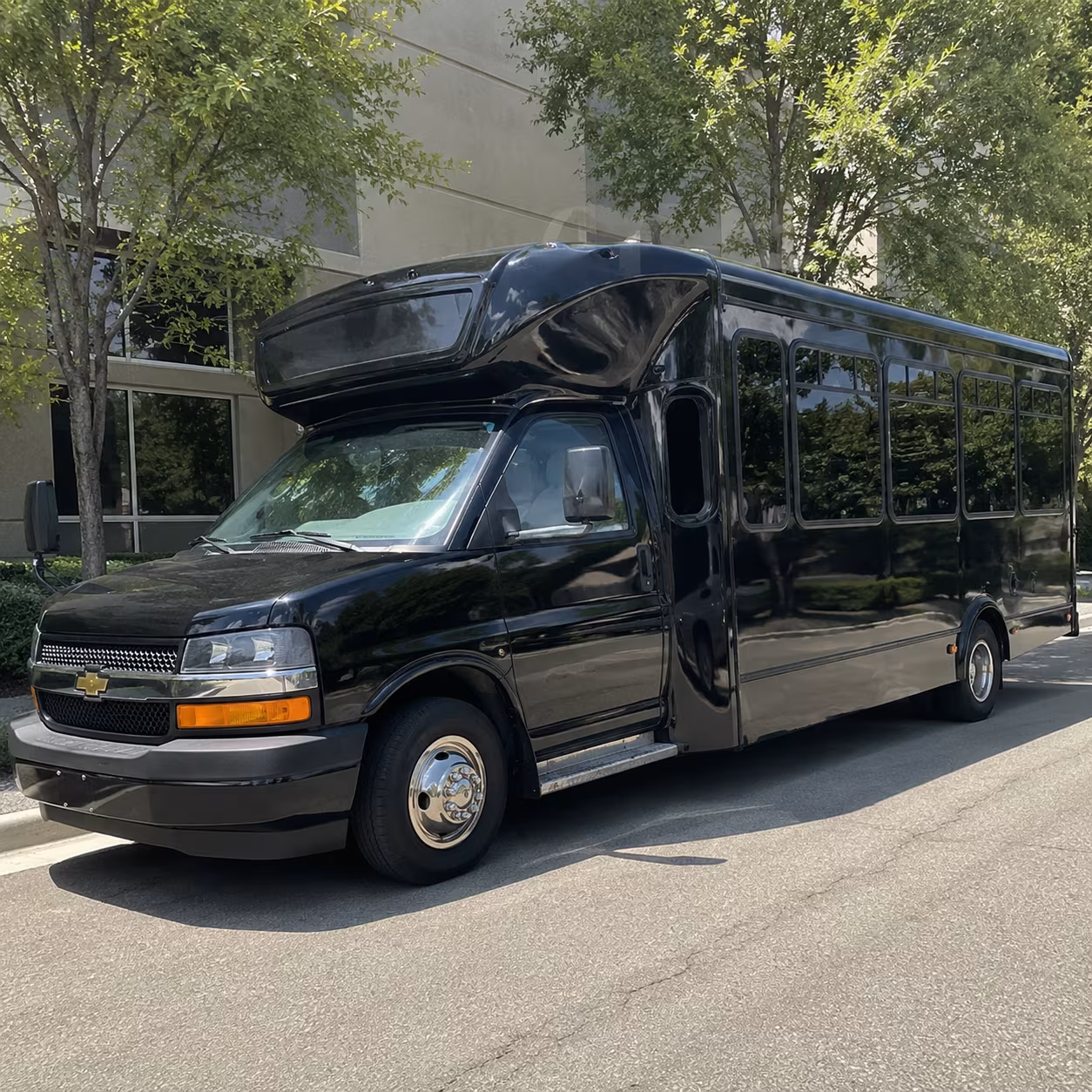 arvada keep the party moving with arvada party bus rentals