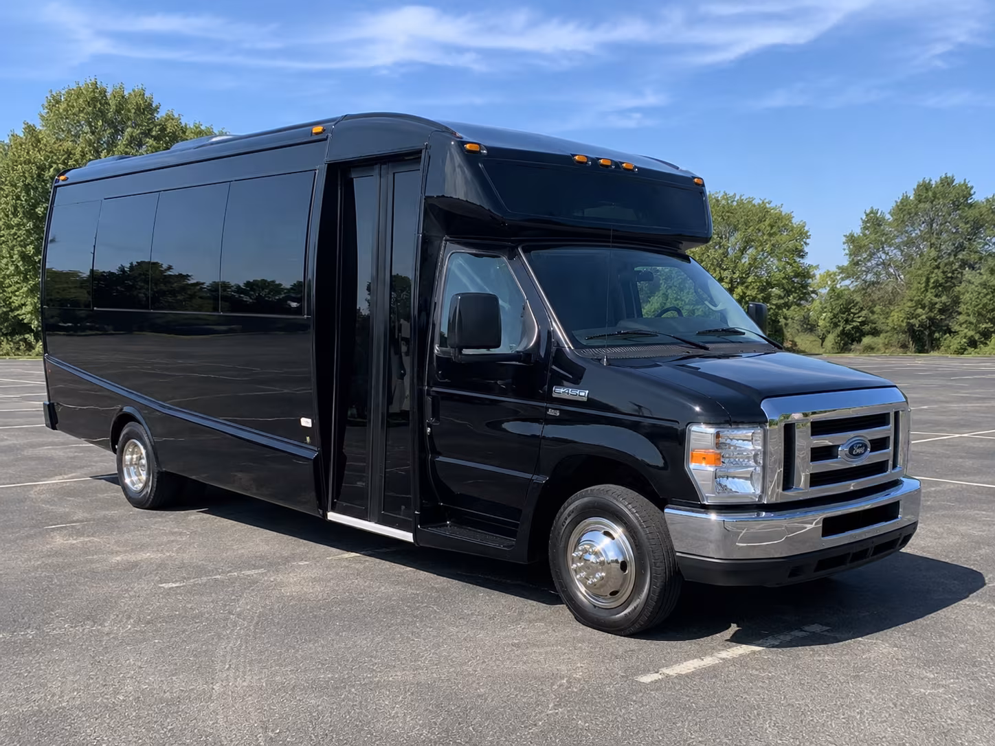 arvada short and long distance charter bus rentals for arvada teams and fans
