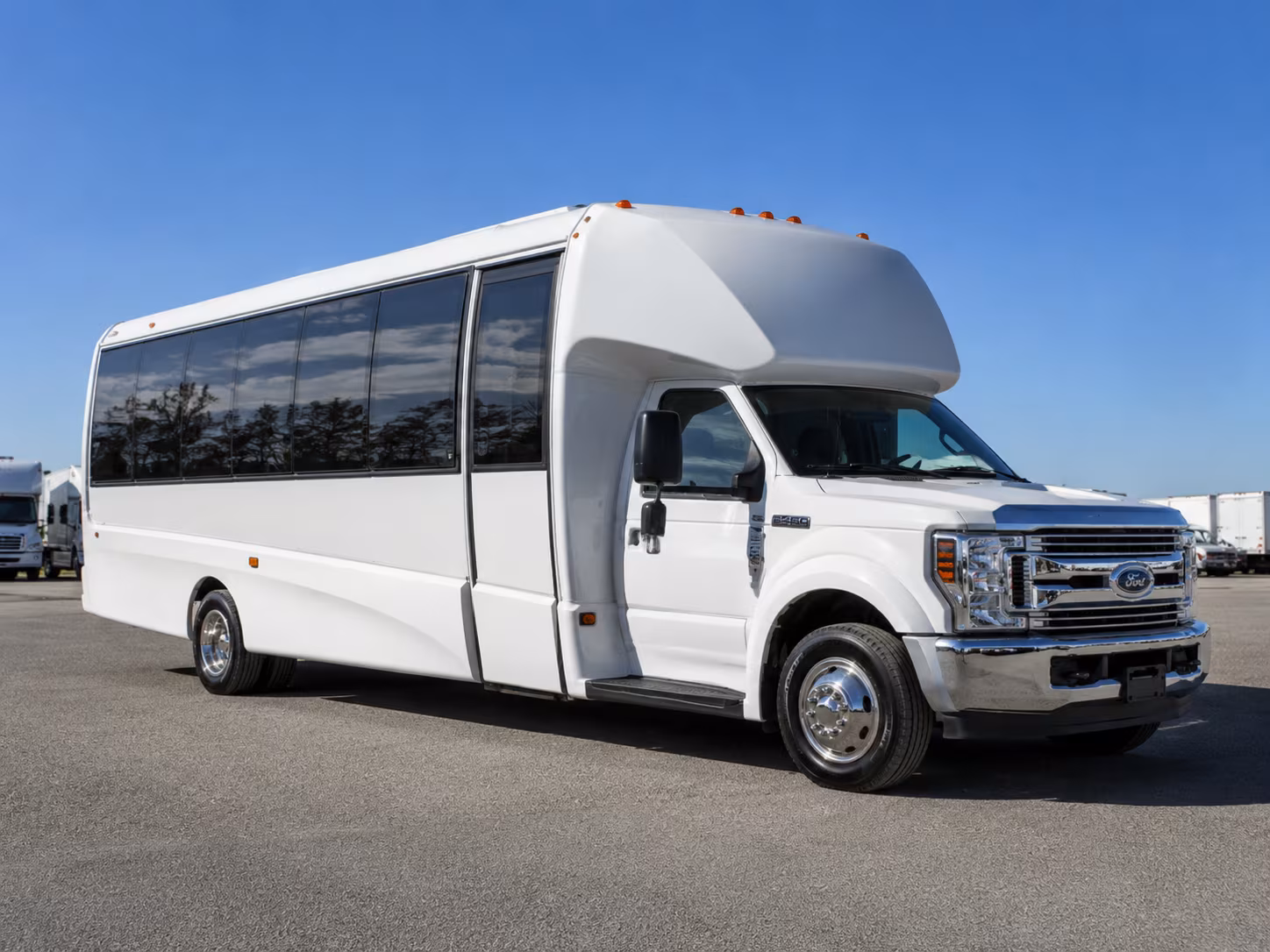 aurora group airport transportation