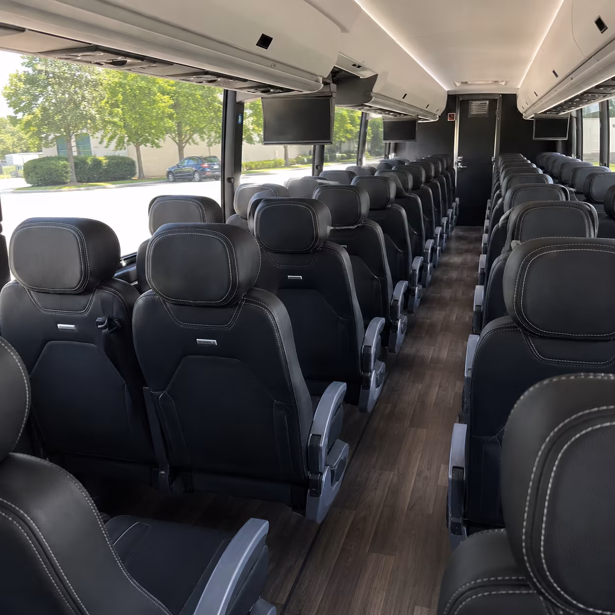 aurora start your journey with aurora long distance charter bus rentals