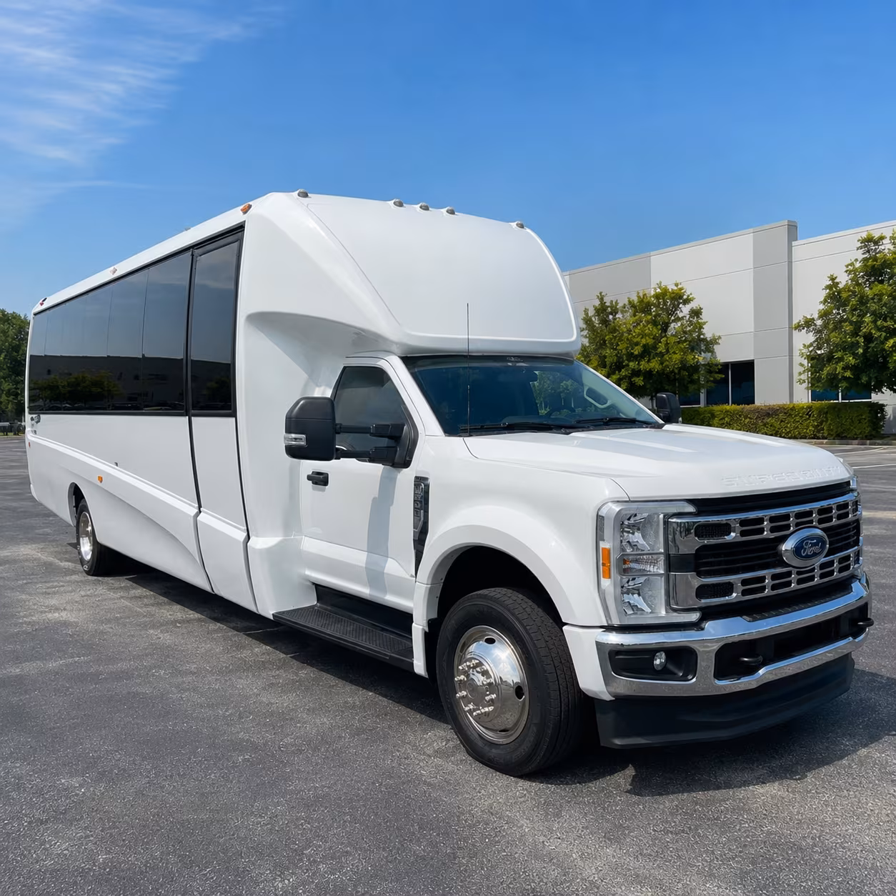 aurora wedding bus rentals made simple