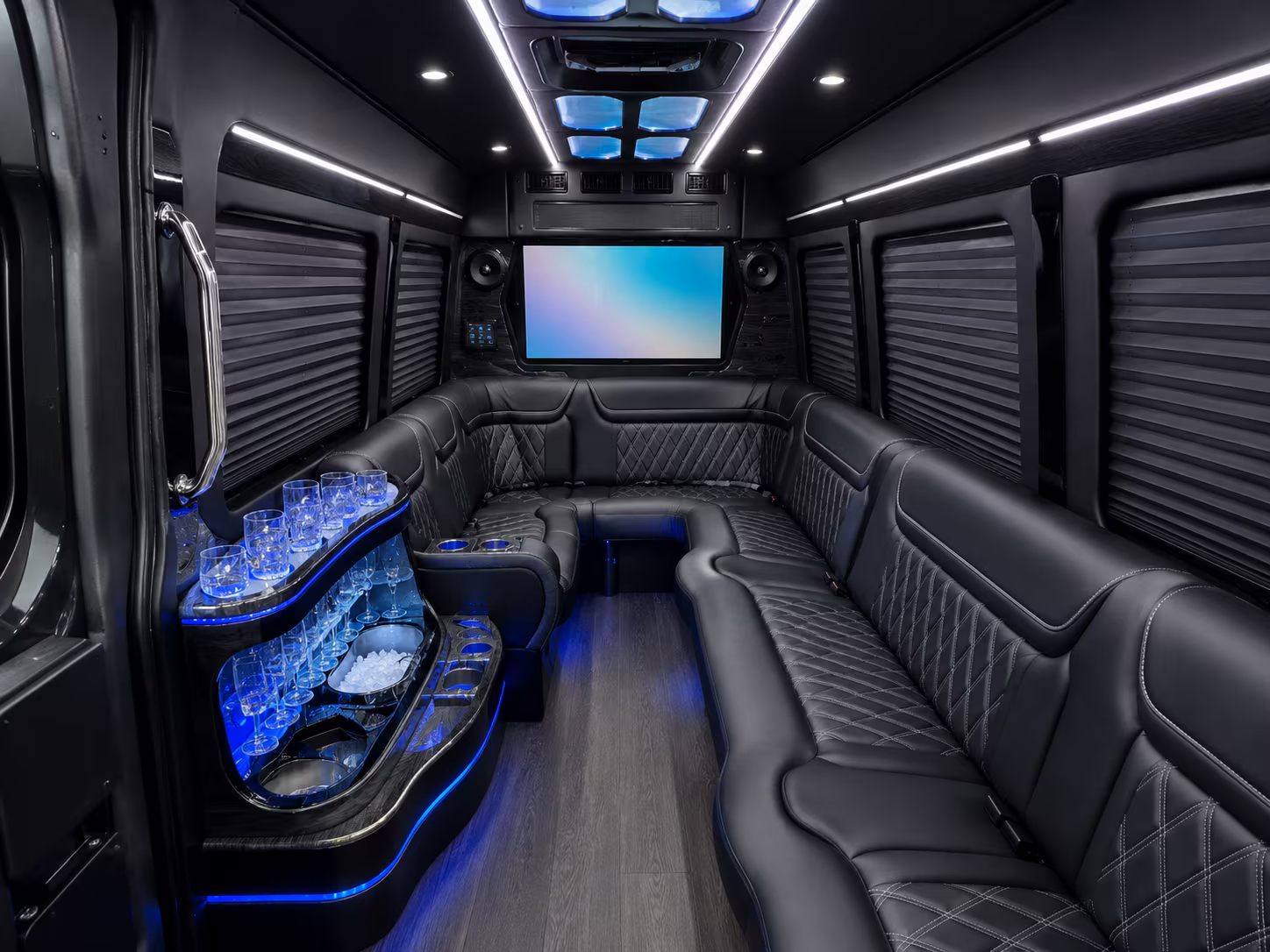 browse corporate shuttles for evraz csu pueblo and pueblo s largest employers