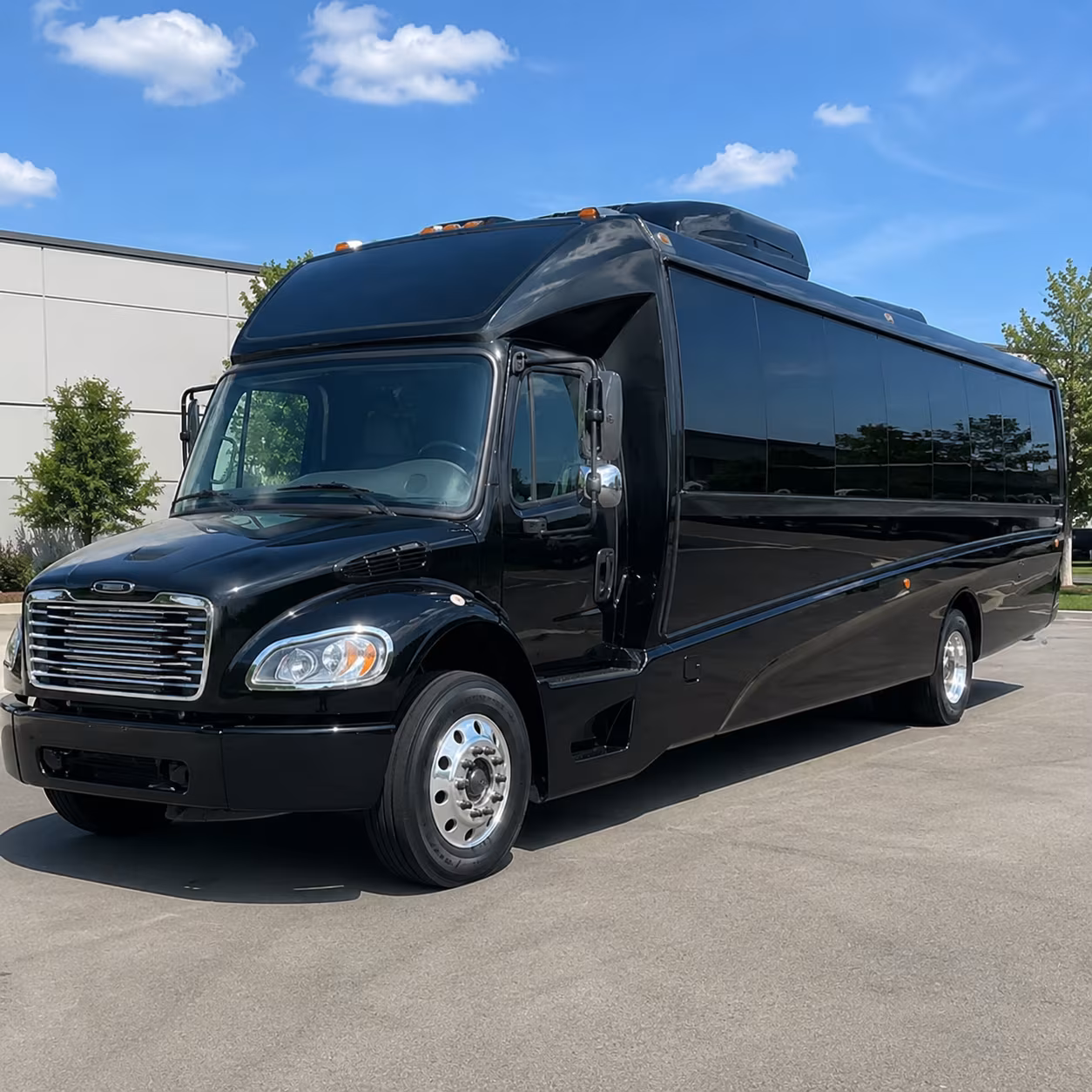 castle rock arrange transportation for your castle rock school field trip