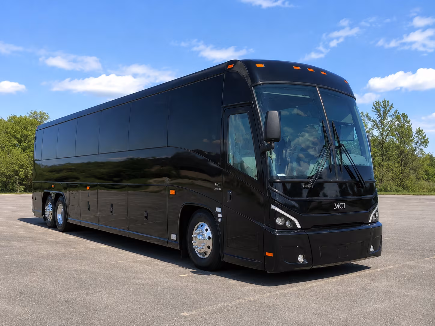 castle rock private shuttles for castle rock sports teams and fan groups