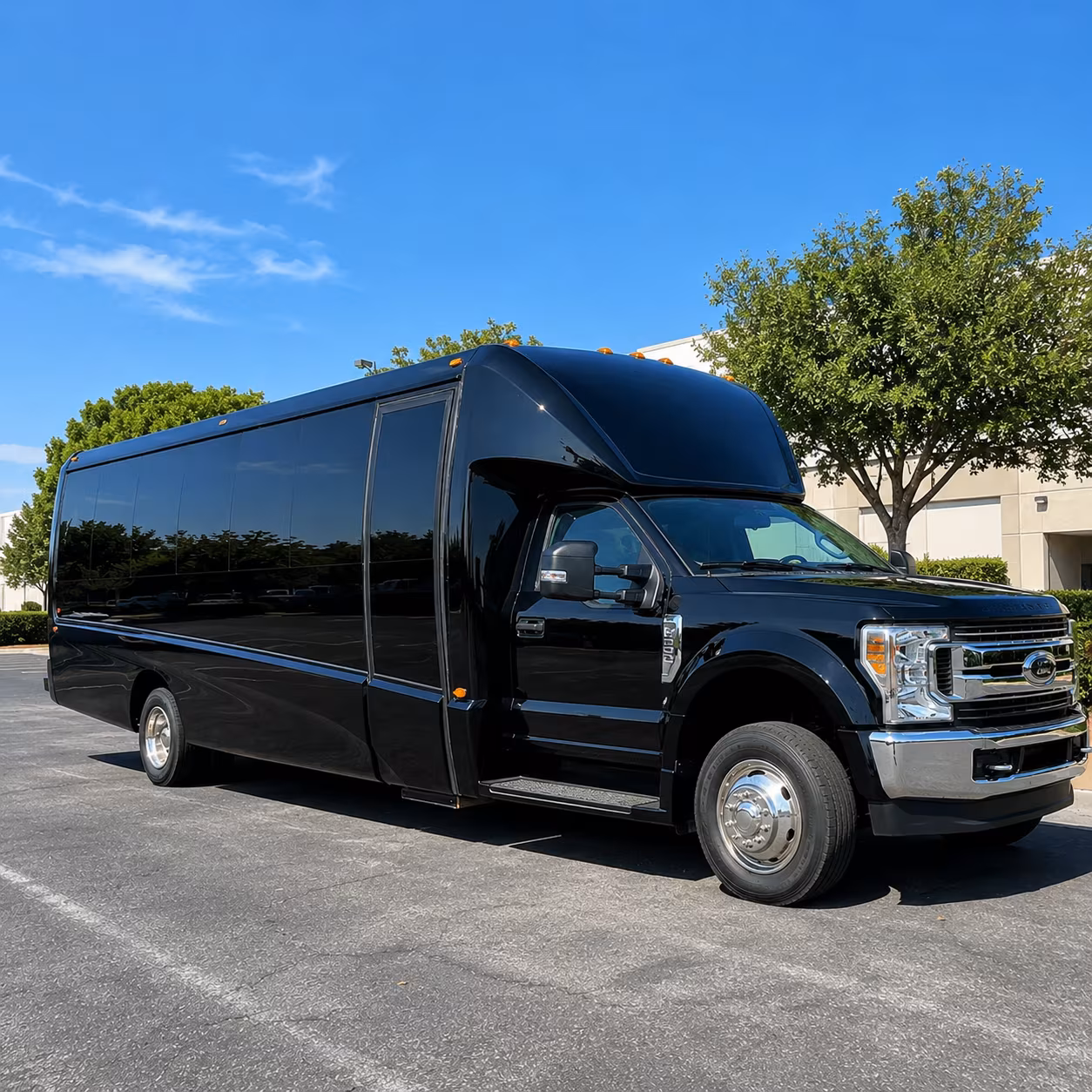 castle rock private shuttles for castle rock winery tour groups
