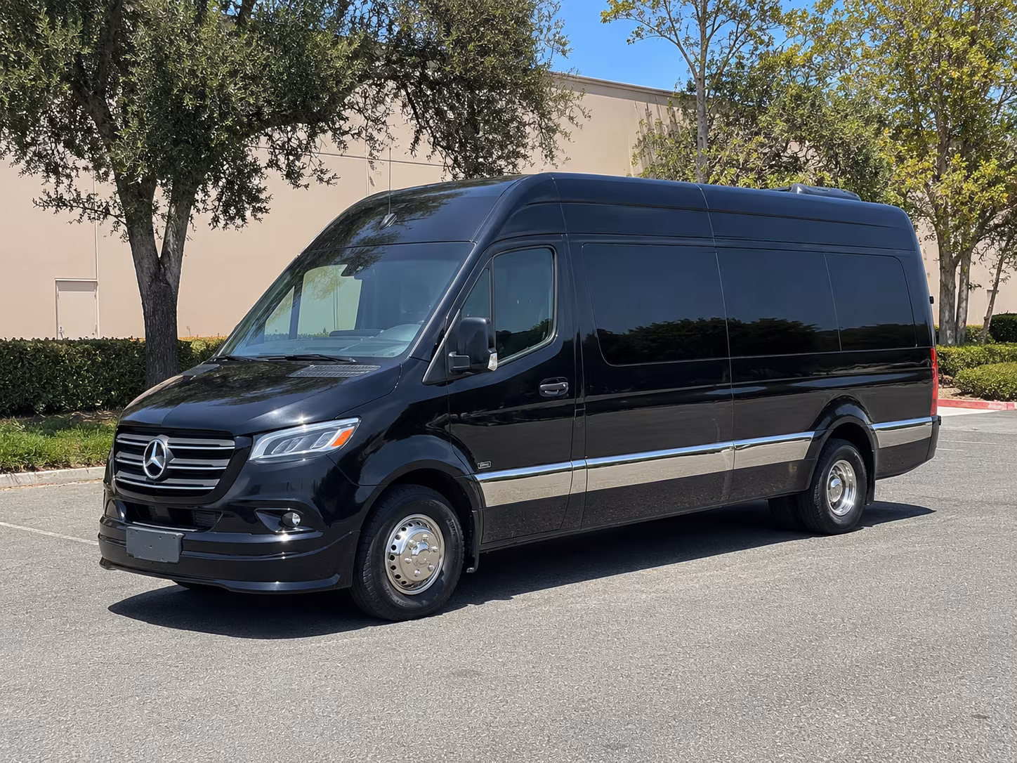 centennial concert transportation for every kind of show