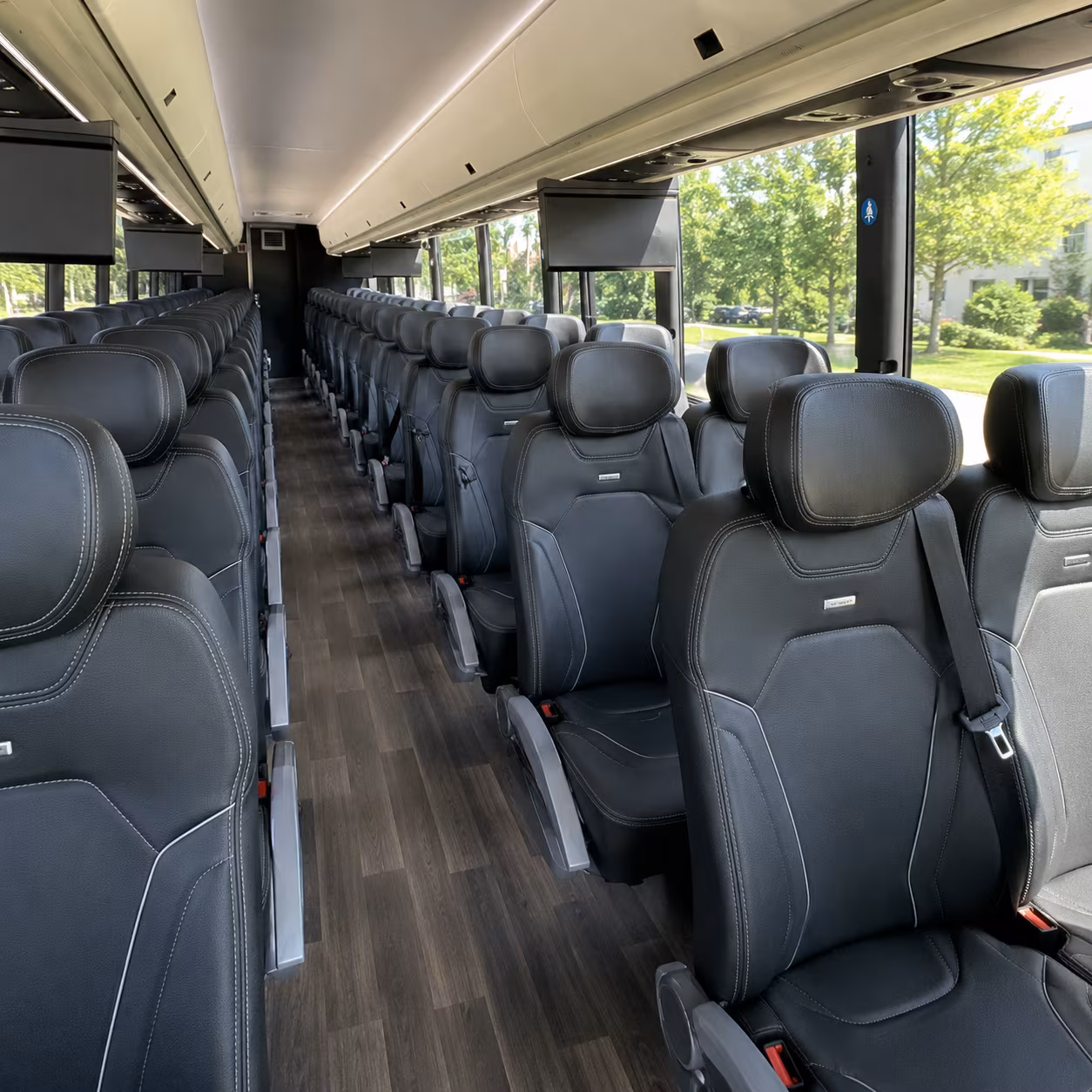 centennial group business travel made easy with centennial charter buses