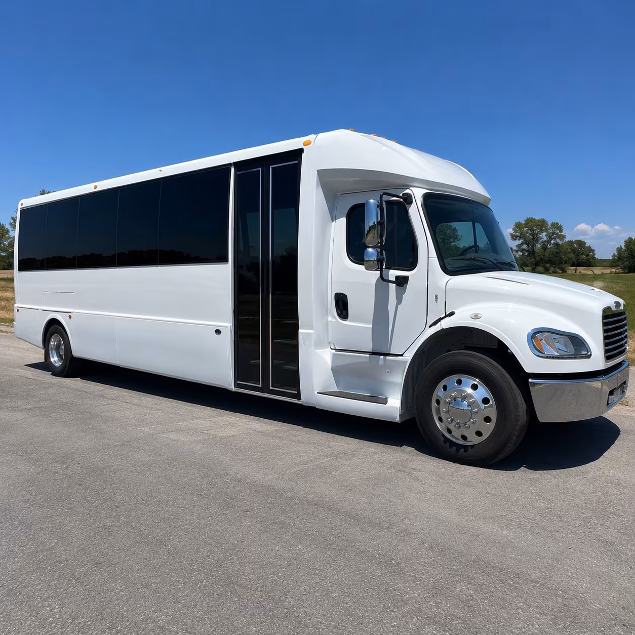 centennial professional centennial school field trip charter bus rentals
