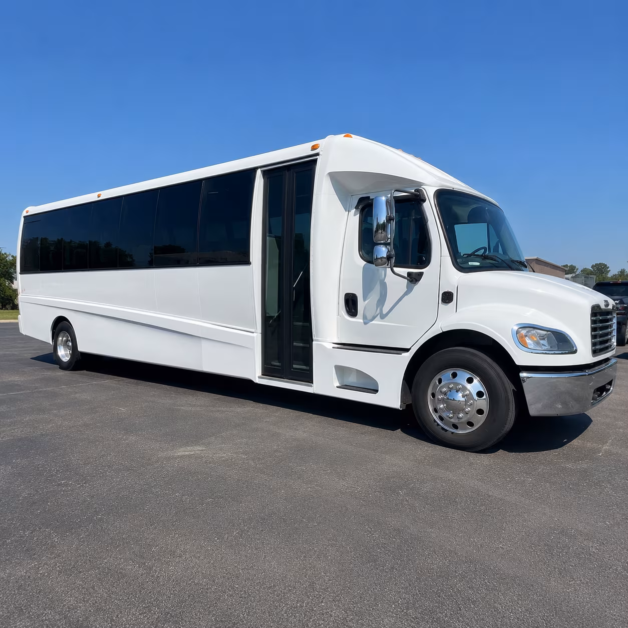 centennial prom party bus rentals in centennial