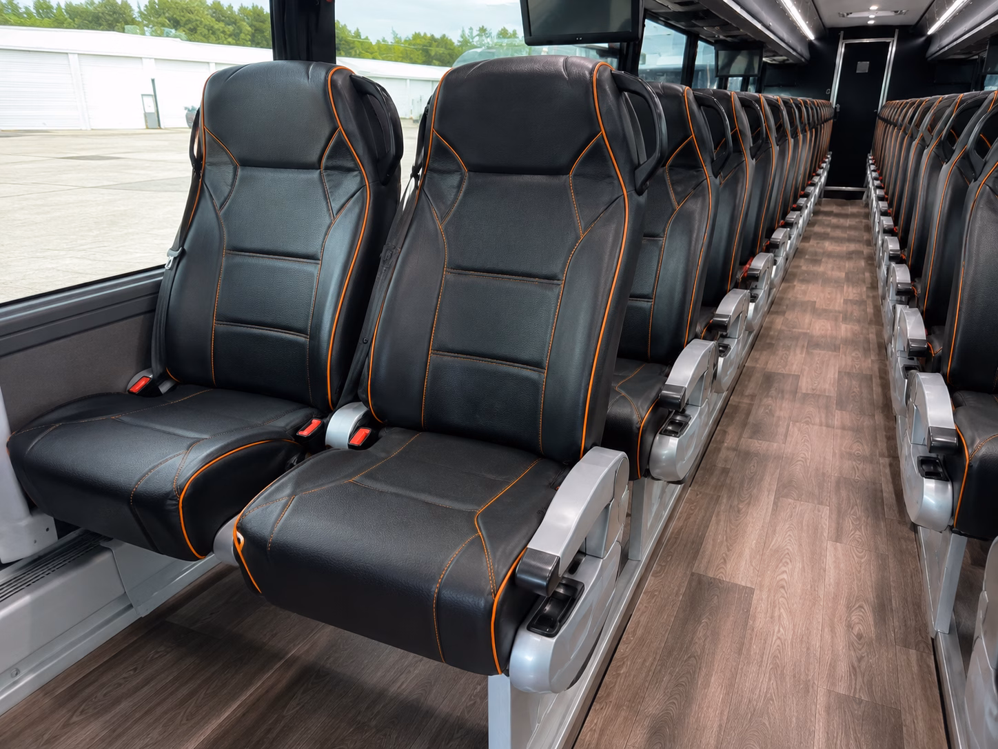 centennial visit multiple wineries with one centennial charter bus rental