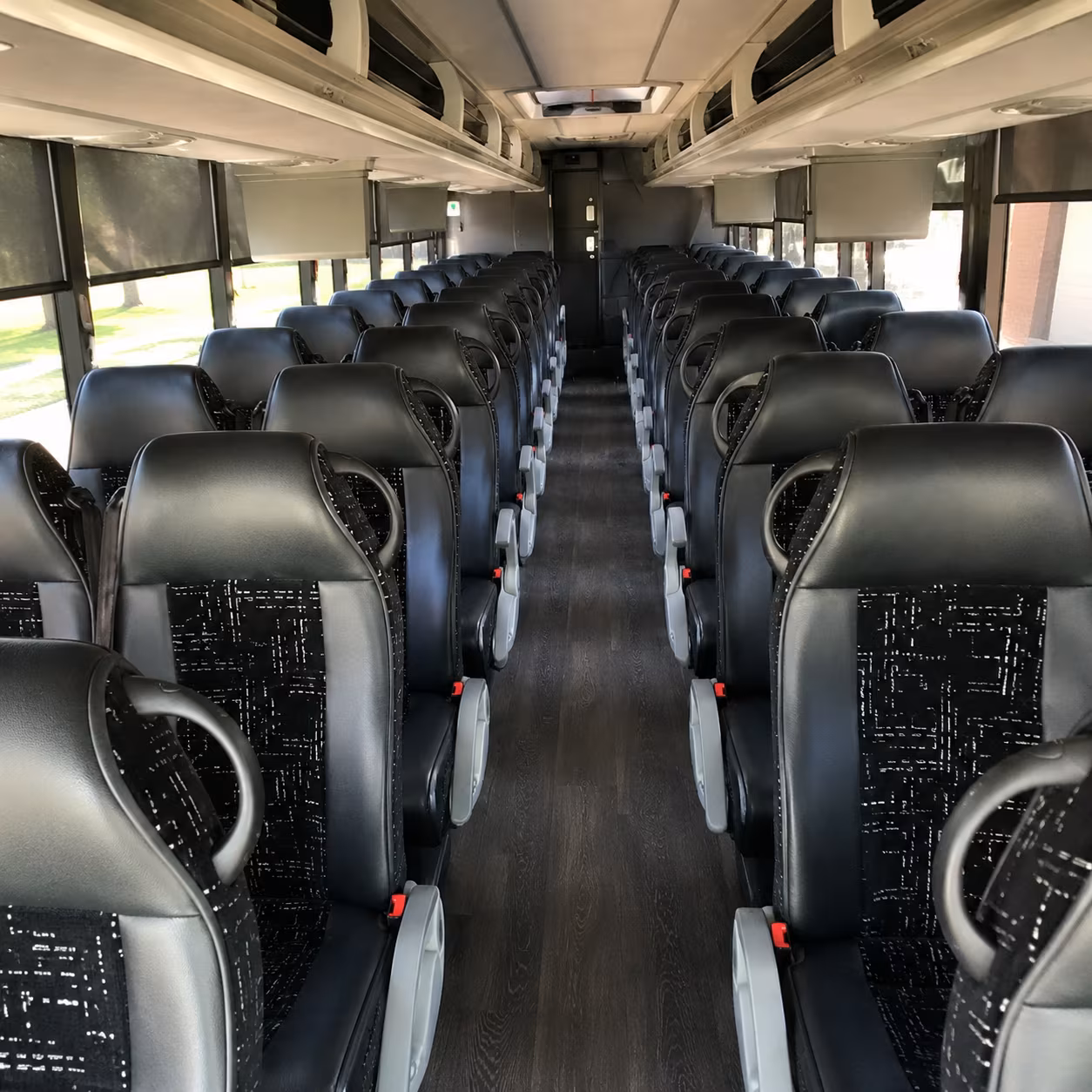 charter a bus to the buell children s museum and sangre de cristo arts center