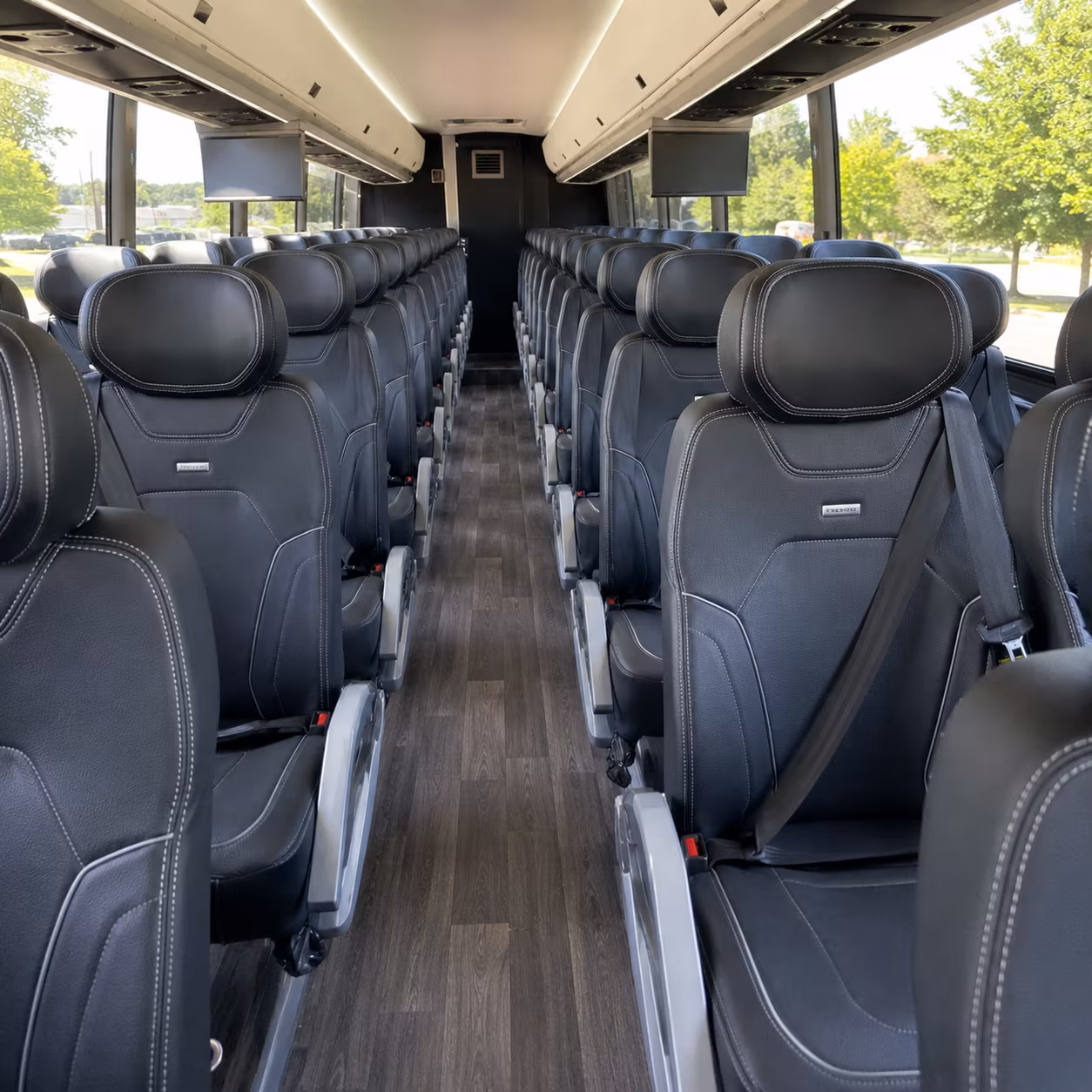 charter buses for youth sports tournaments school field trips and graduation