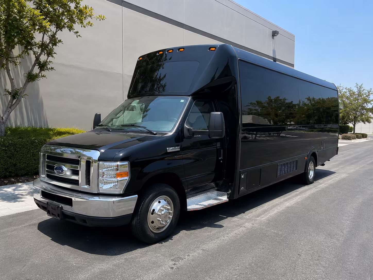 colorado state fair pueblo party bus rental