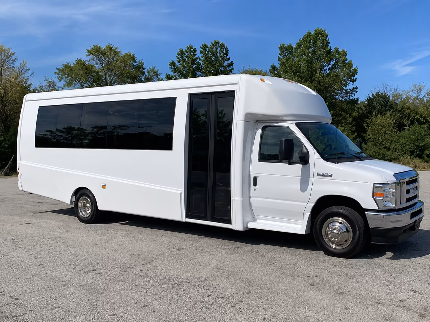 cripple creek casinos pueblo party bus rental