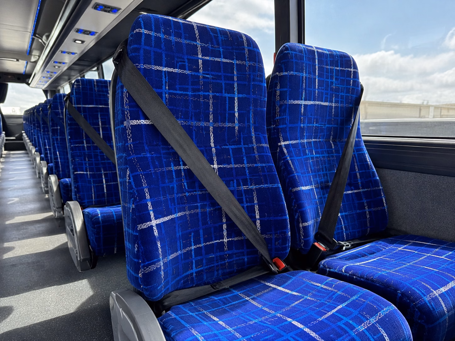 cross the i 25 corridor to colorado springs for business events