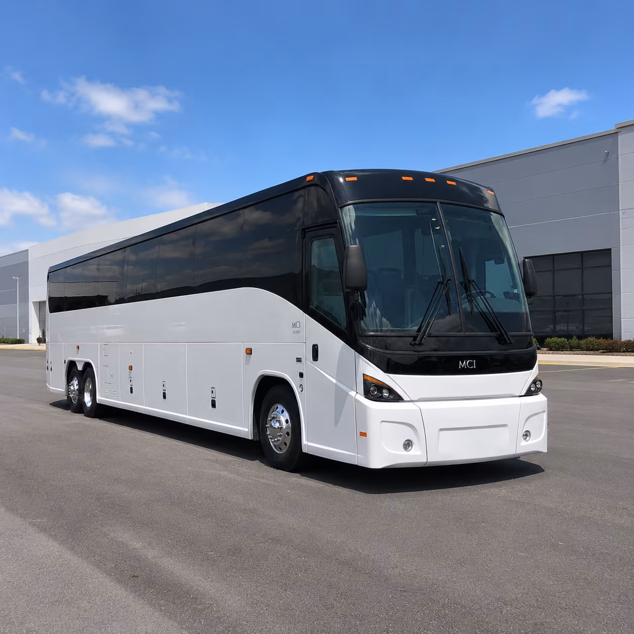 denver concert bus rentals for groups and fans