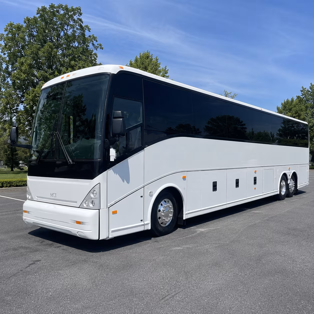 denver government and military transportation you can trust