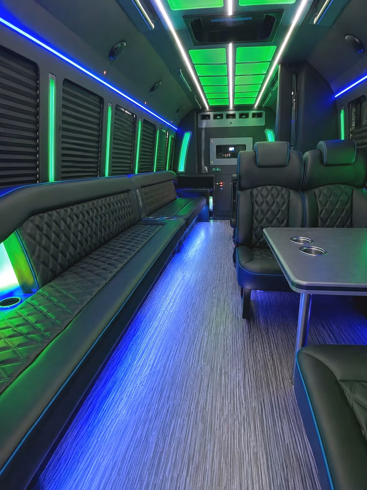 denver start the celebration with denver party bus rentals