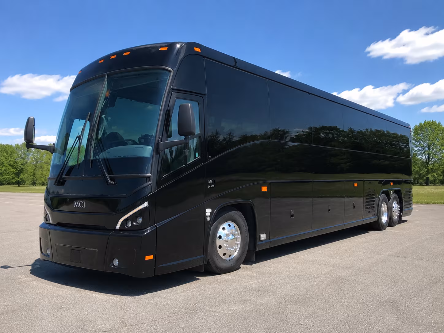 finding group transportation for pueblo va clinic veteran groups is simple