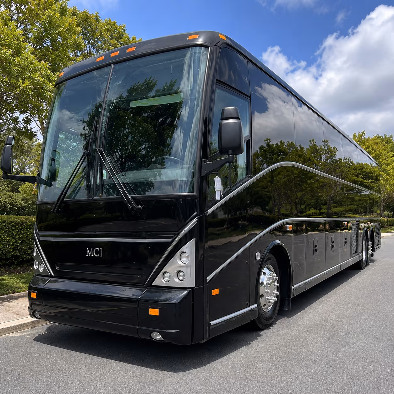 get a free employee transportation quote for pueblo colorado right now