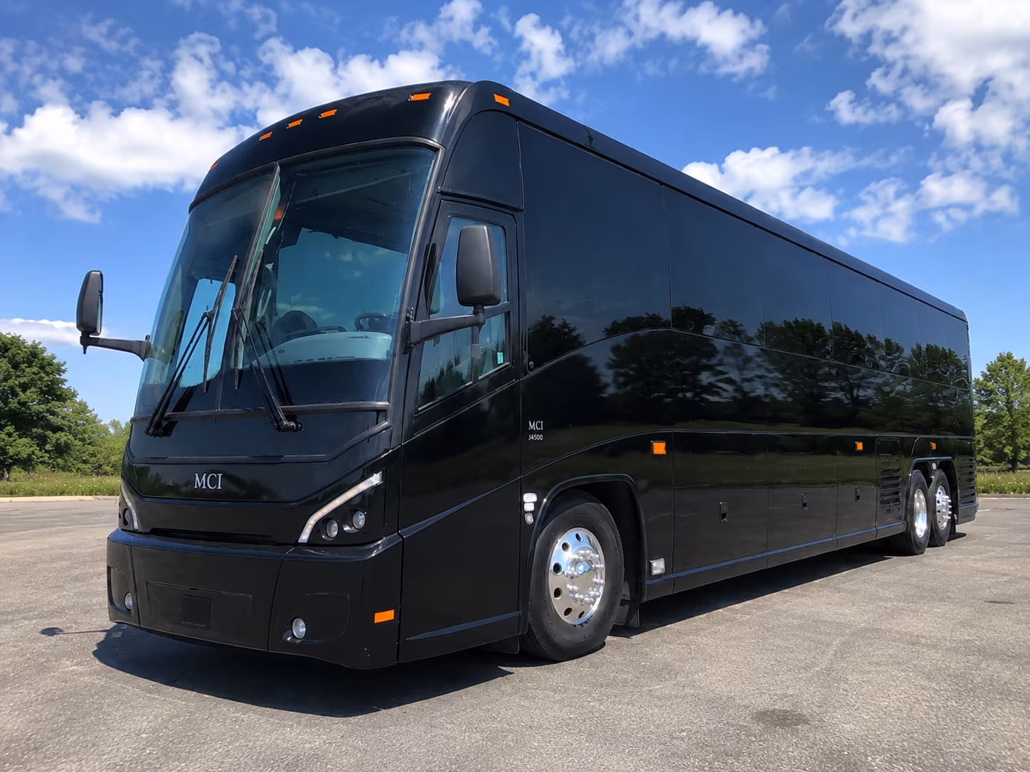 get your group to denver colorado springs and across the front range without the drive