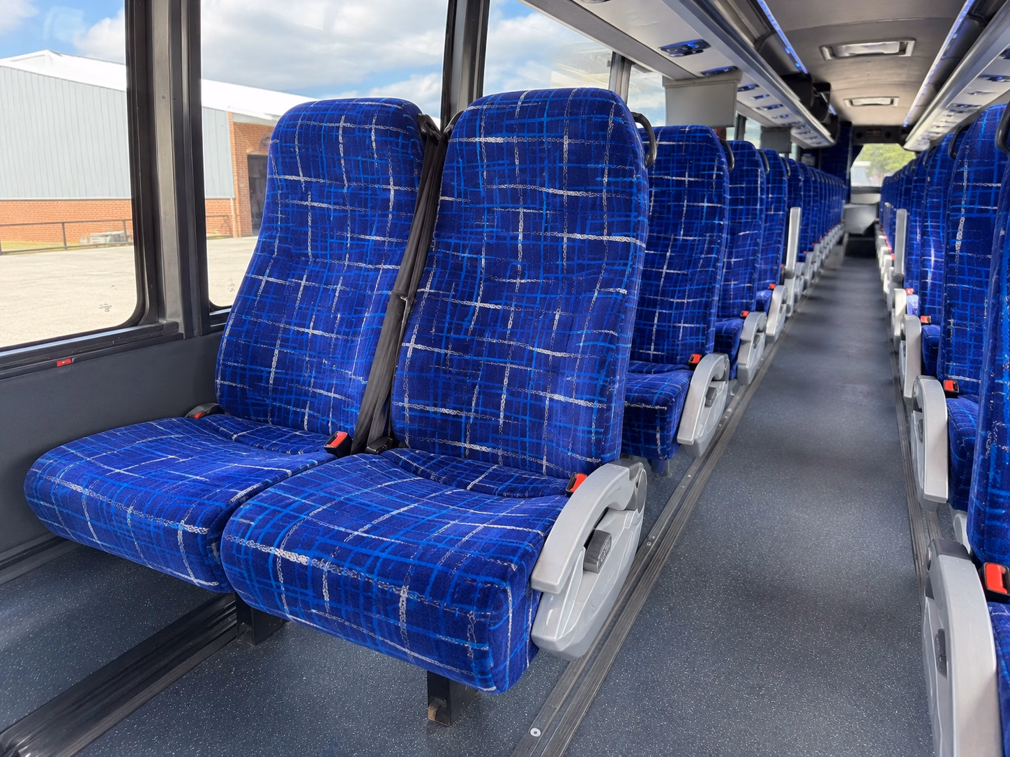 highlands ranch attend highlands ranch concerts with a charter bus rental