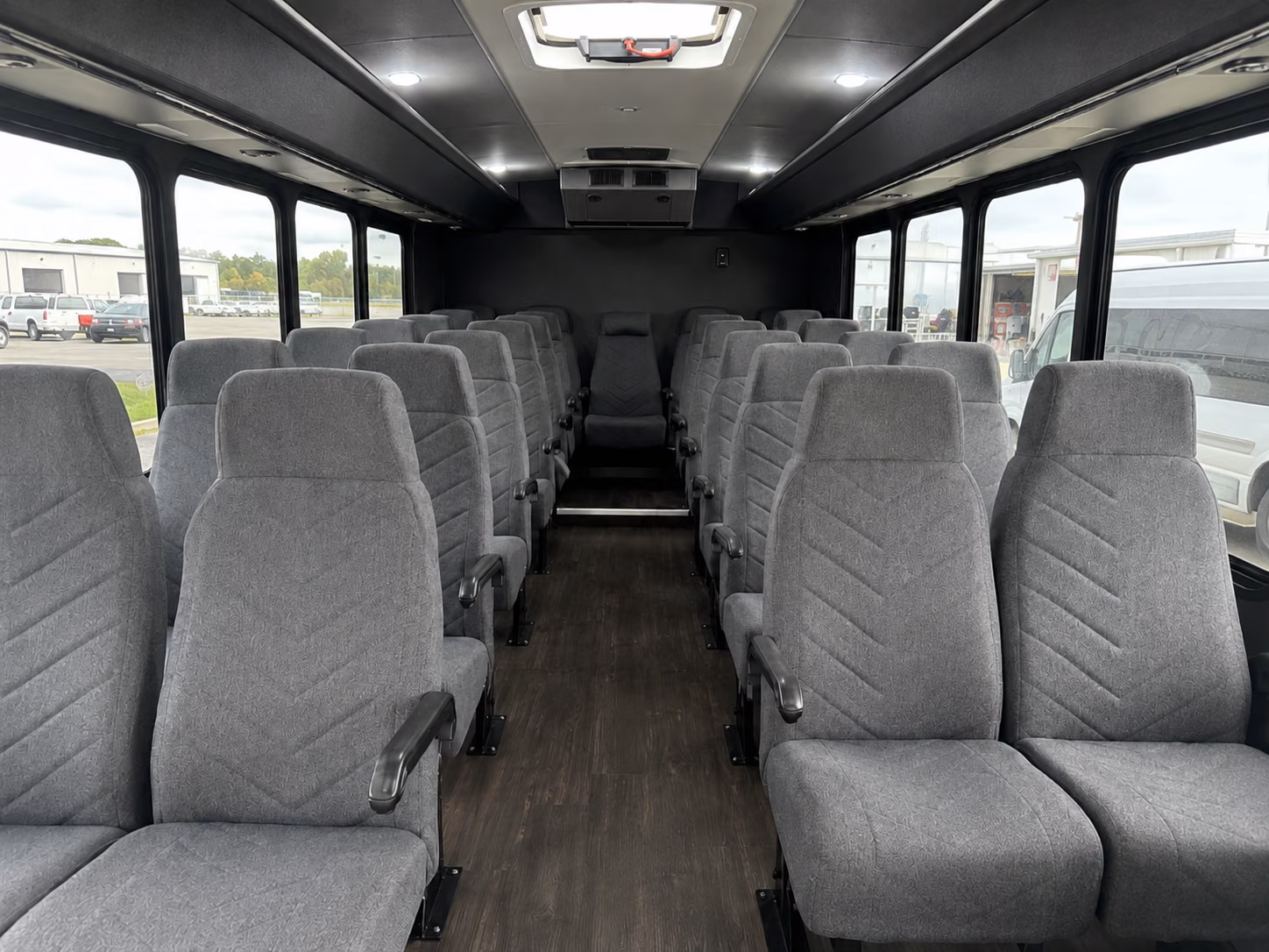 highlands ranch field trip charter bus rentals in highlands ranch