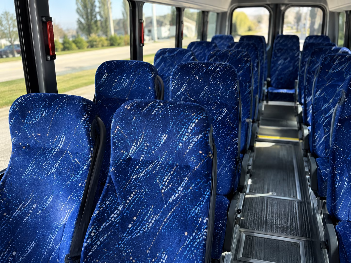highlands ranch keep the celebration going with highlands ranch prom transportation