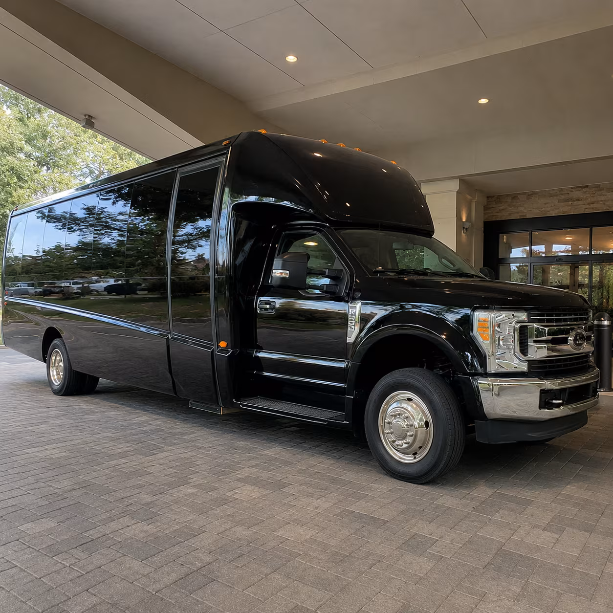 highlands ranch long distance transportation simplified