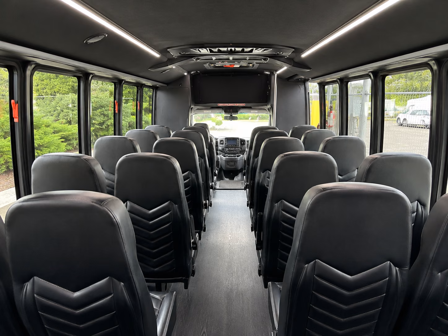 highlands ranch streamlined highlands ranch private event transportation
