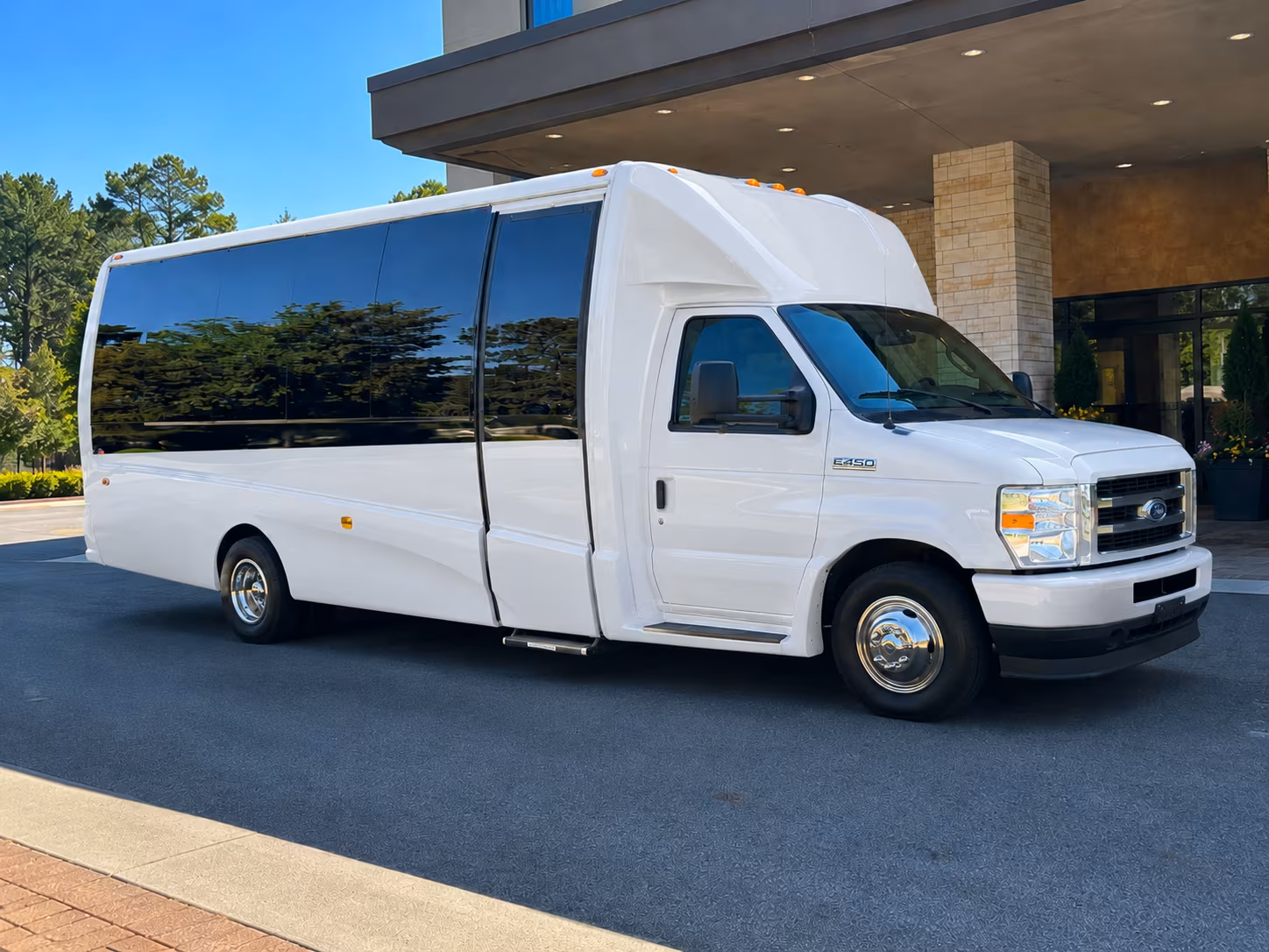 how seasonality and peak times affect charter bus rates in pueblo colorado