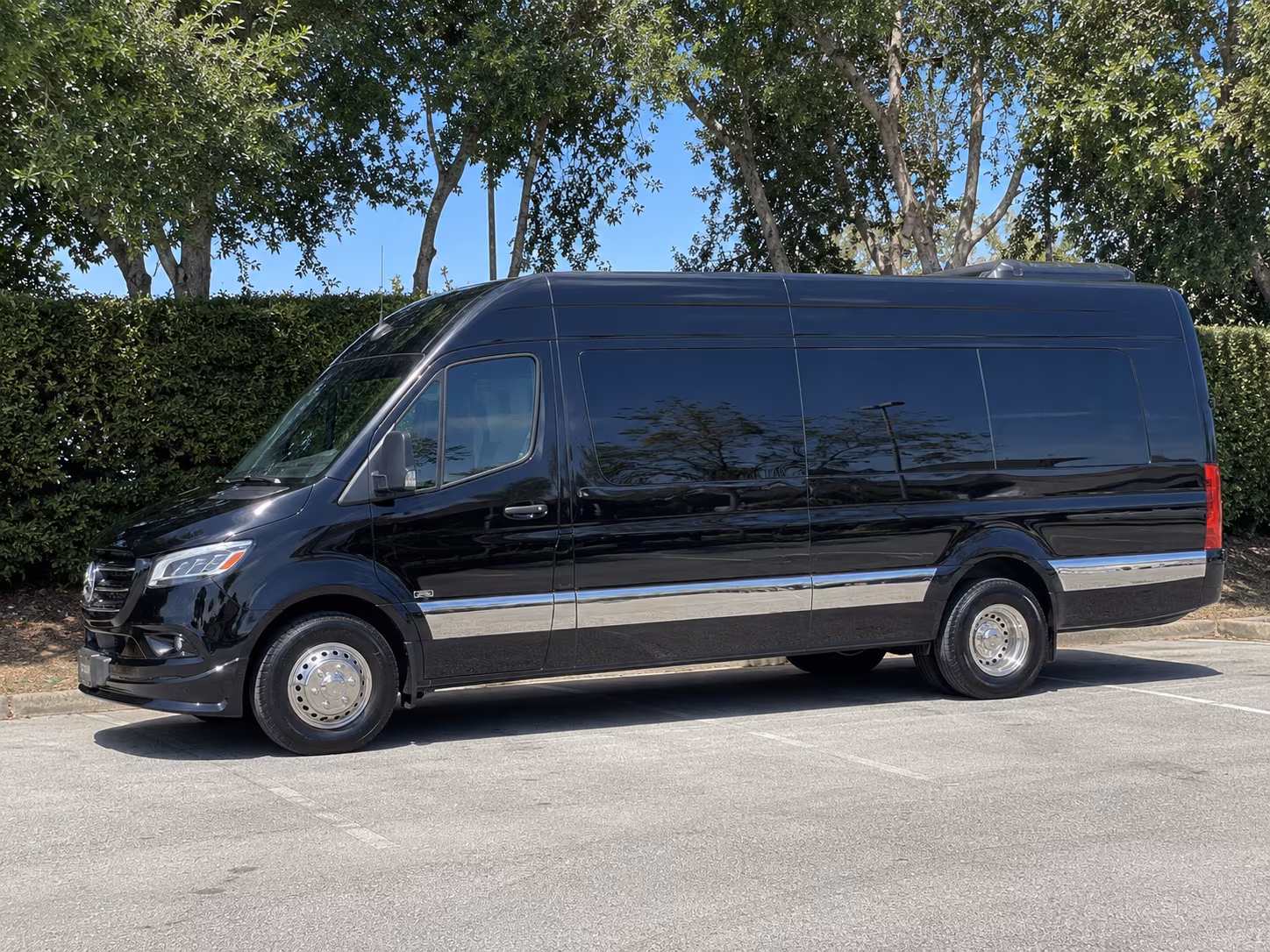 littleton airport shuttle bus rentals
