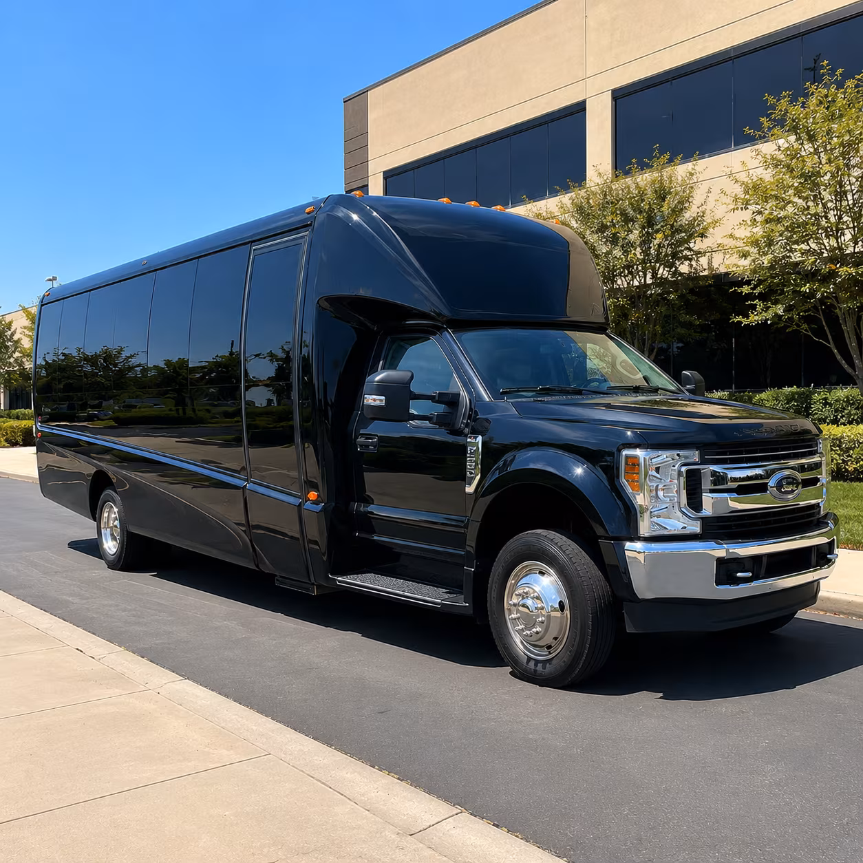 littleton church group charter bus rentals in littleton