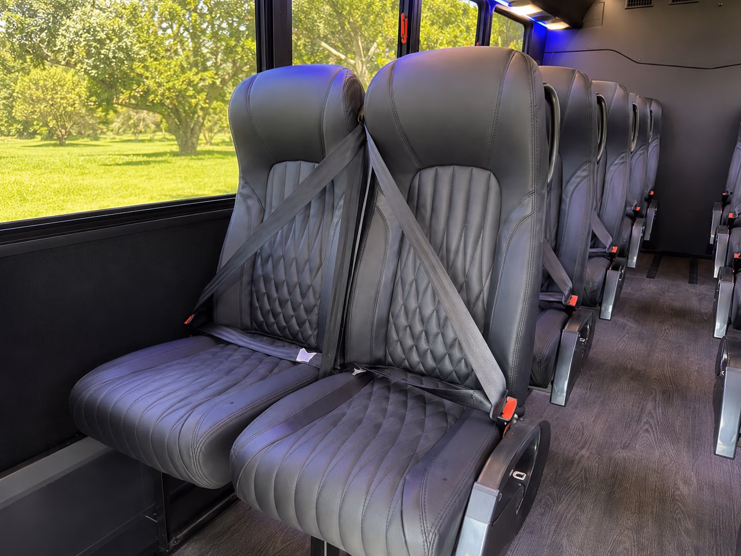 littleton discreet government and military shuttles in littleton