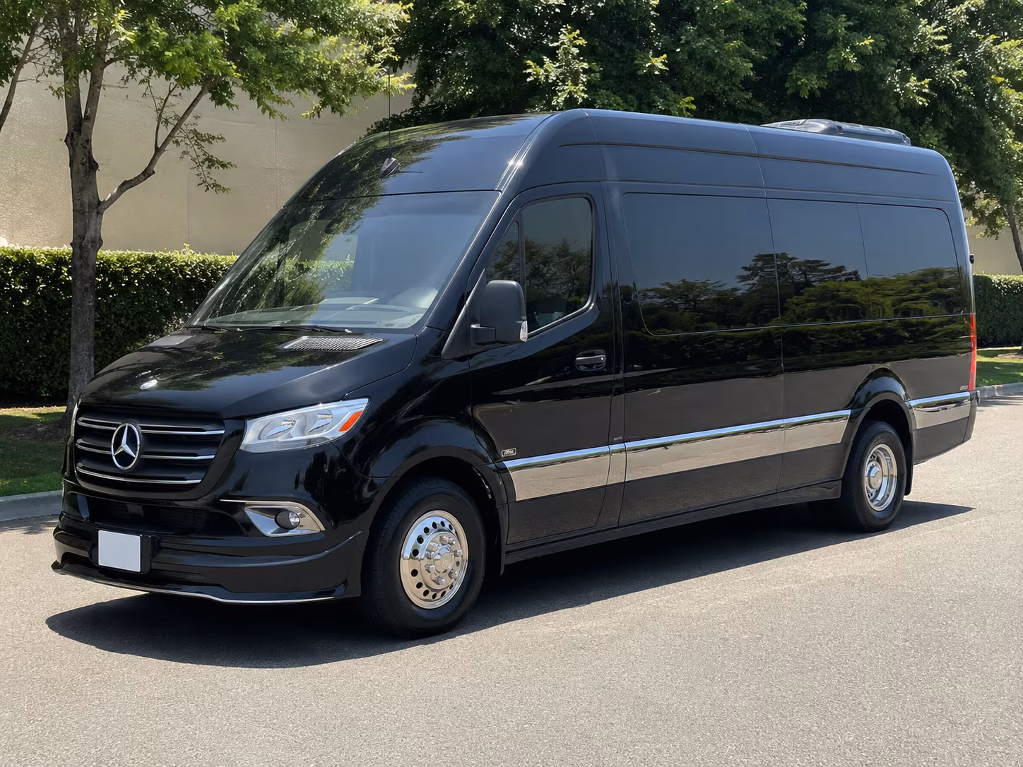 littleton employee shuttle services in littleton
