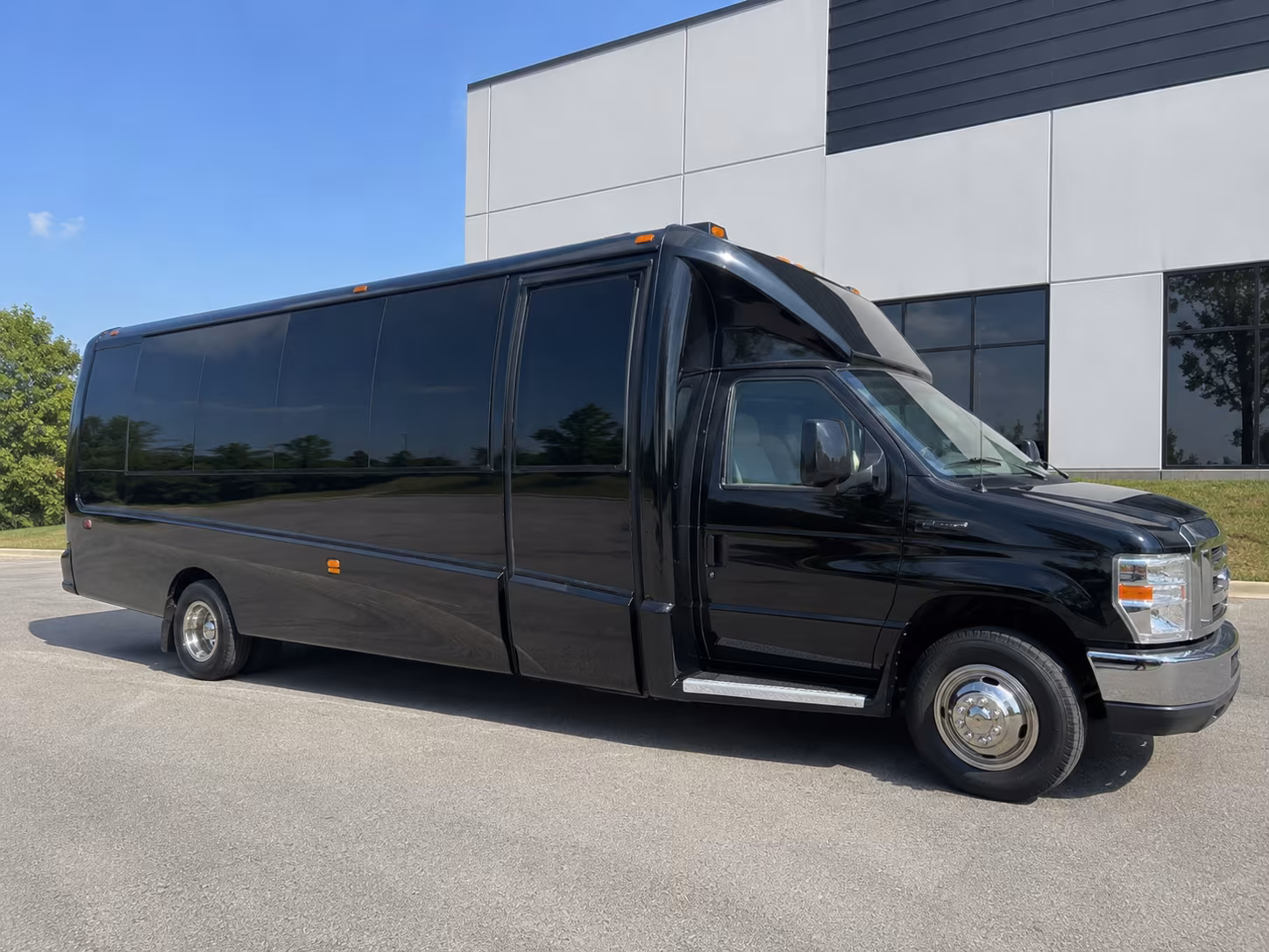 littleton prom party bus rentals in littleton