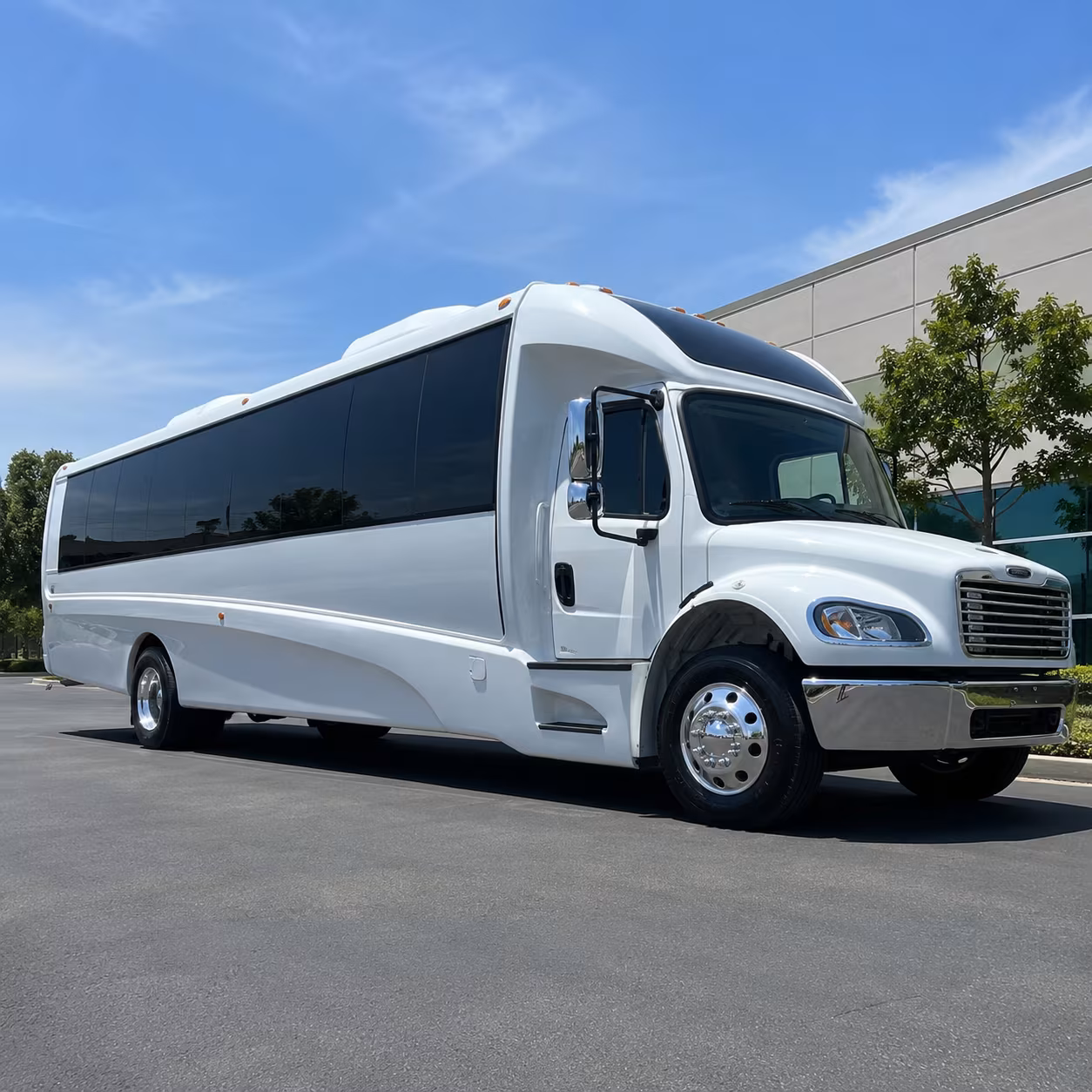 prom transportation from pueblo west canon city and surrounding areas