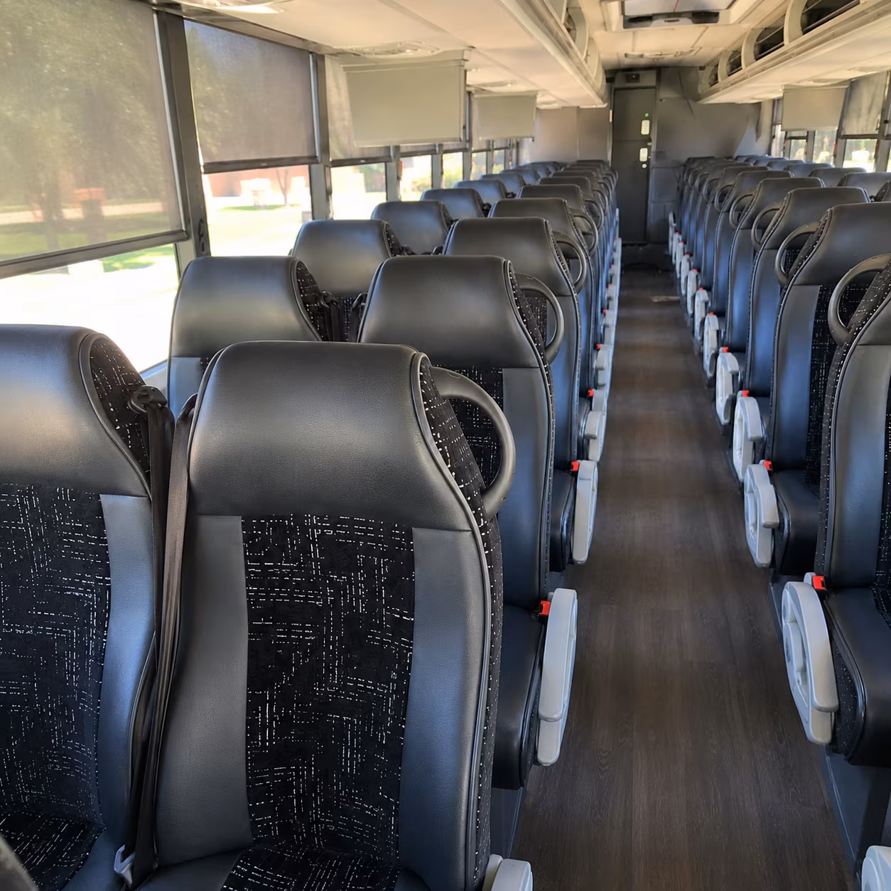 Pueblo Airport Transportation
