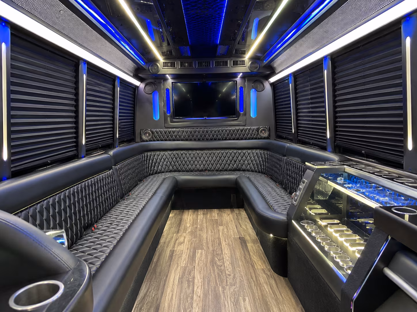 pueblo bachelor bachelorette party bus rental