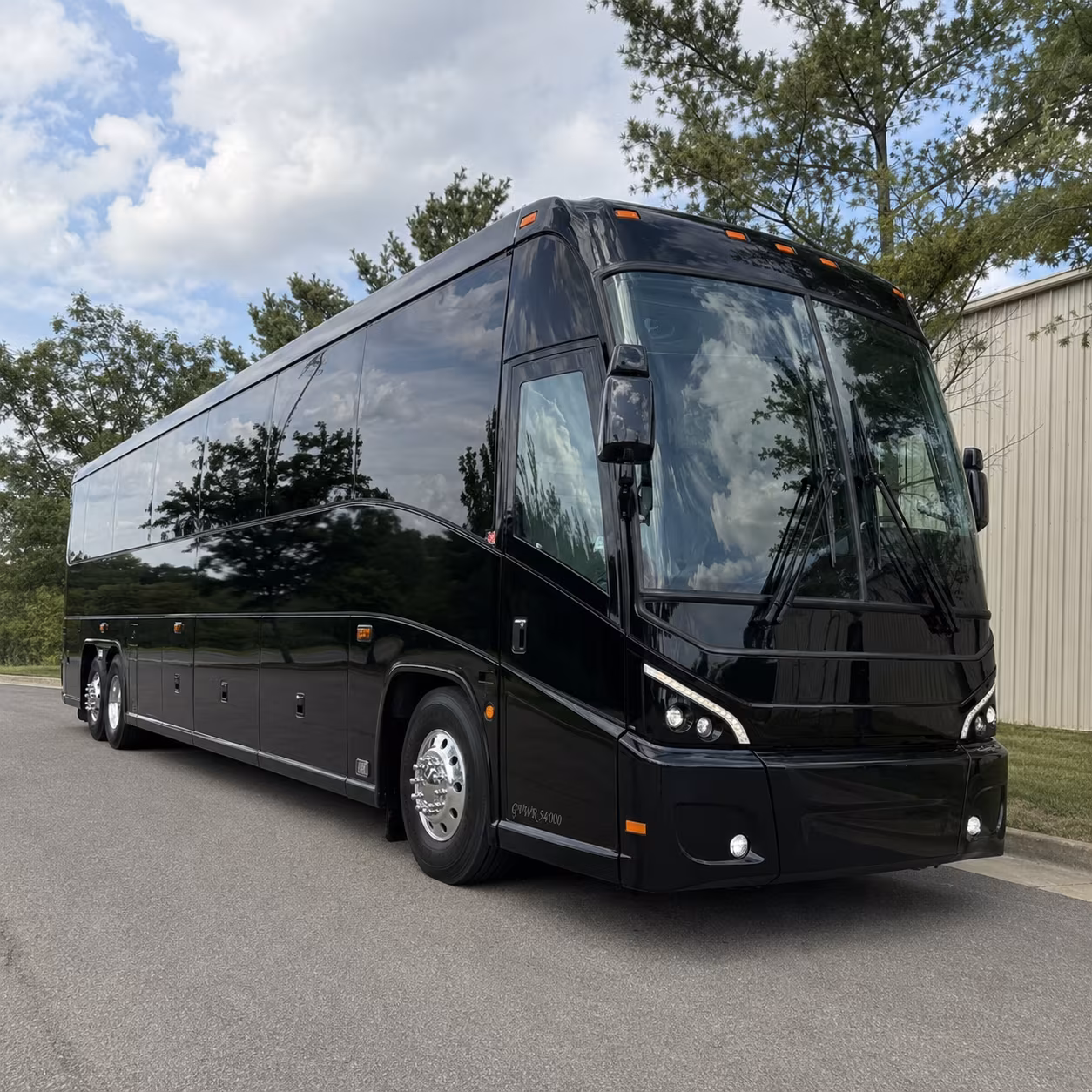Pueblo Employee Transportation