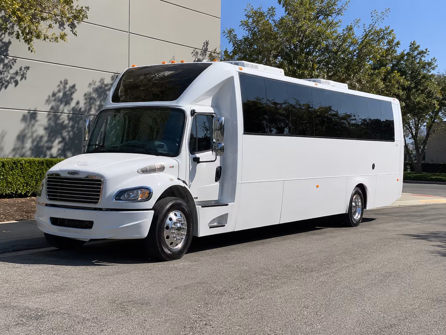 pueblo party bus