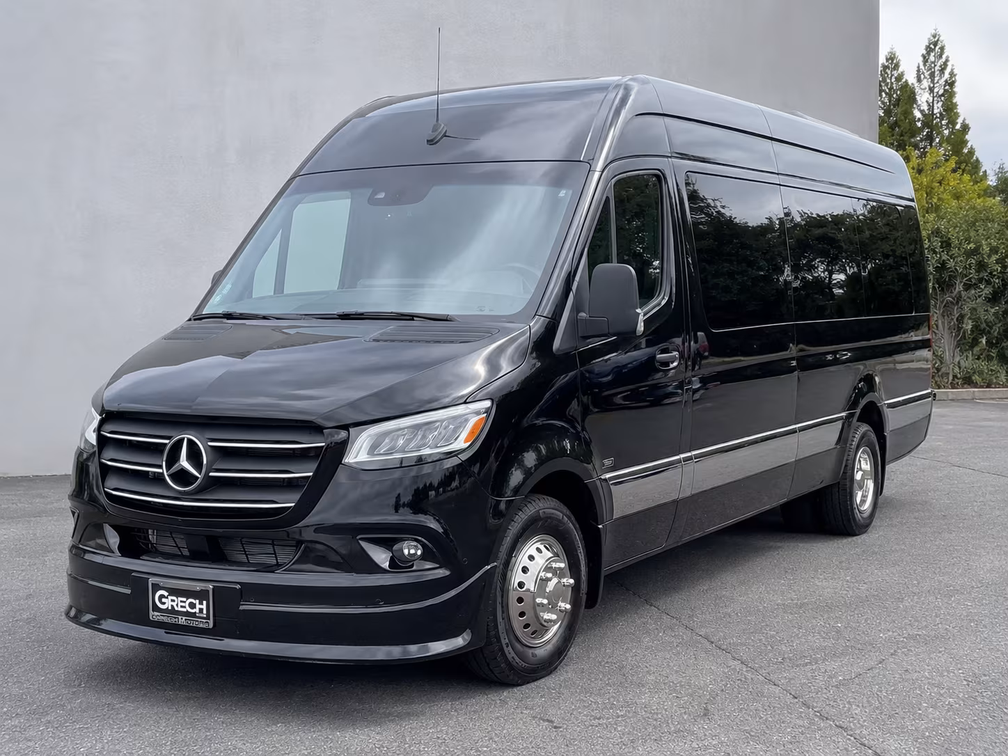 pueblo prom transportation onboard seating
