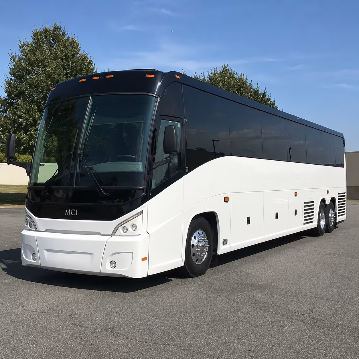 Pueblo Religious Group Transportation