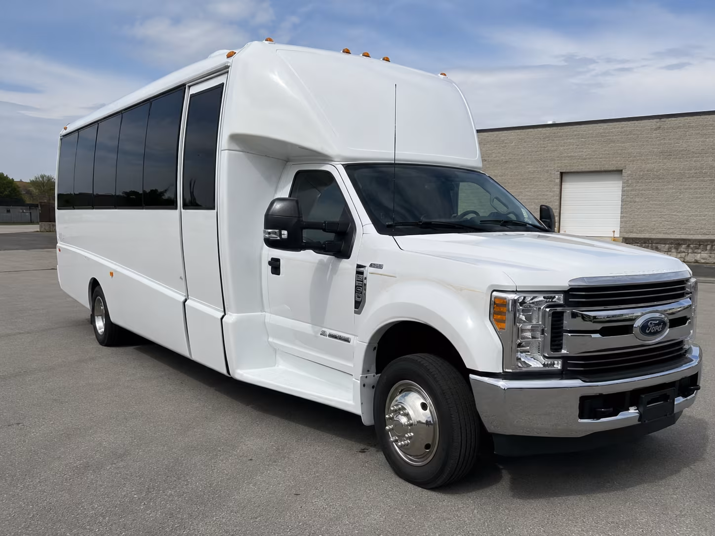 pueblo wine tour brewery transportation onboard seating