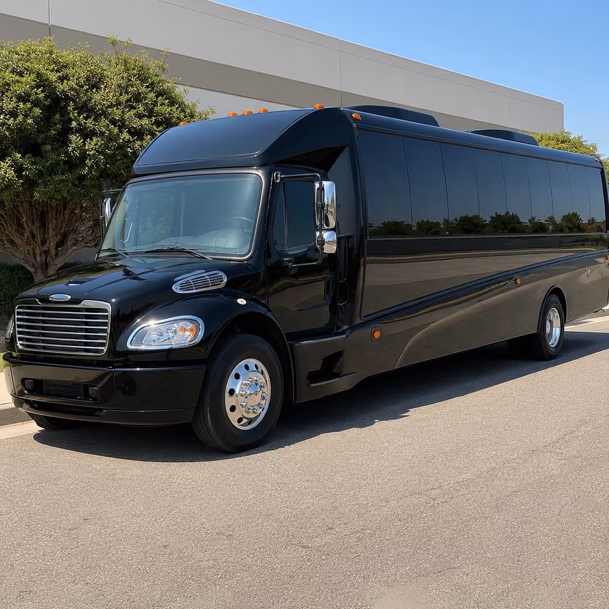 pueblocharterbuscompany com makes colorado state fair rodeo transportation easy for your group
