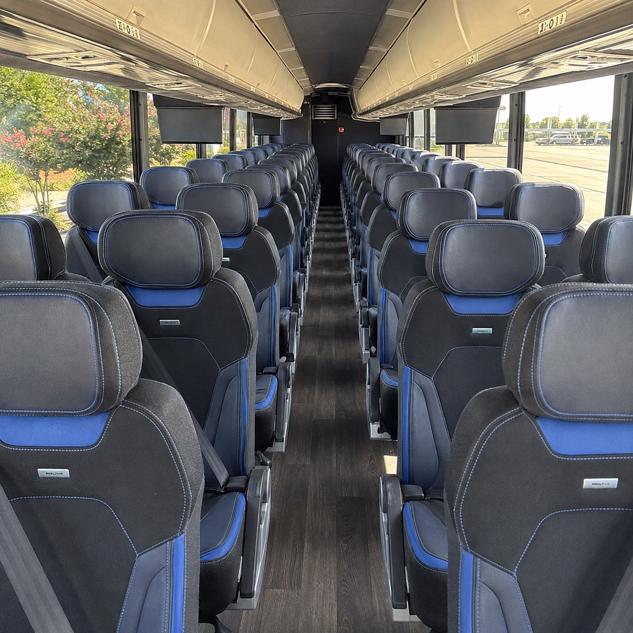 these buses are ready for summer concert series and outdoor events in pueblo
