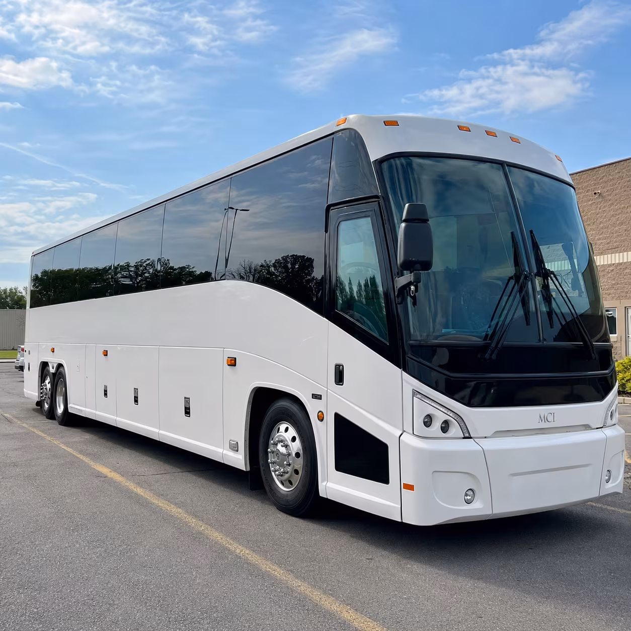 thornton airport transportation made easy