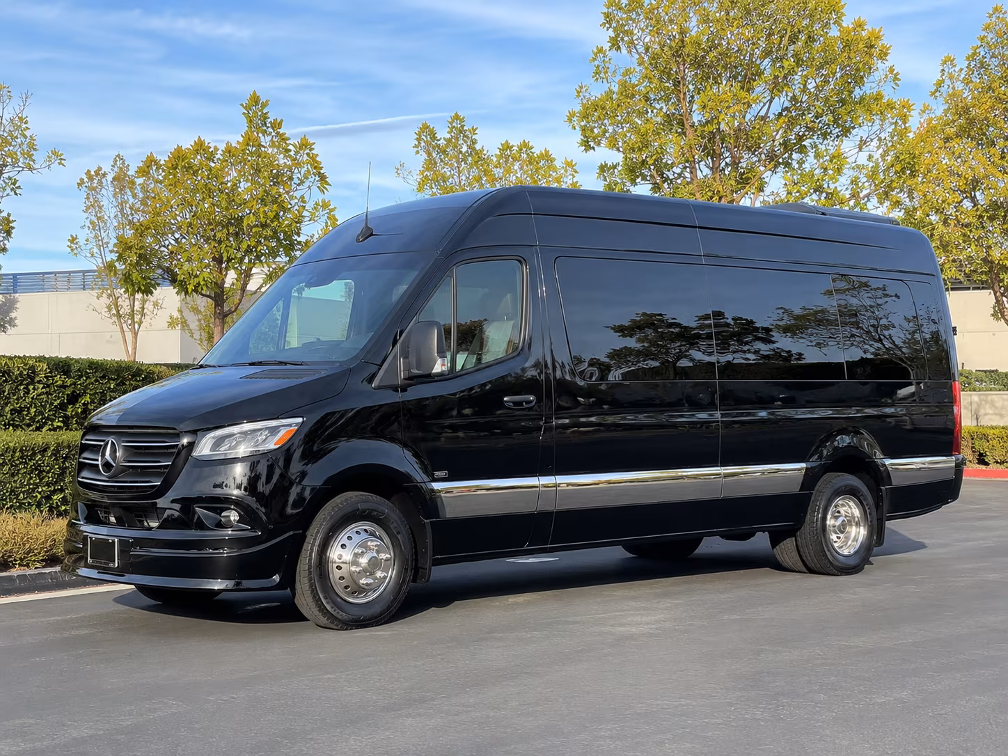 thornton book group transportation to thornton concerts