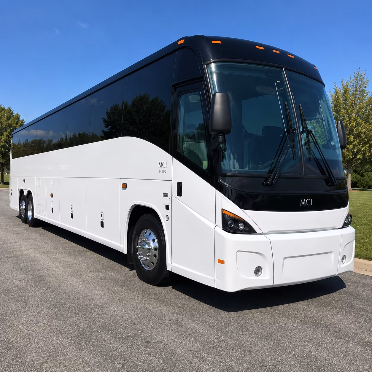thornton rent a charter bus for your thornton church group